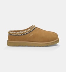 Mules Tasman suède brodé Ugg