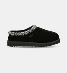 Mules Tasman suède brodé Ugg