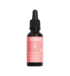 Vitamin Enriched Face Base - Crème Hydratante Vitaminée et Base de Maquillage 2-en-1 Caudalie
