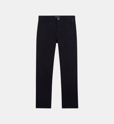 Pantalon chino uni Tommy Hilfiger