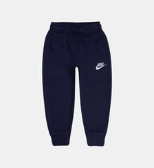 Jogging ajusté molletonné Nike