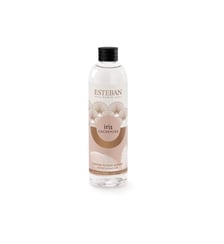 Recharge de parfum pour bouquet - 250 ml - Iris cachemire Esteban Paris Parfums