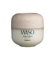 Masque de nuit Recharge Shiseido