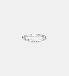 Bague en or blanc Chaumet