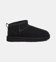 Boots Classic Ultra Mini daim Ugg