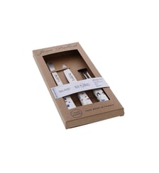Coffret 3 couteaux de cuisine Sense Jean Dubost