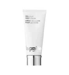 Crème Cellulaire Pour Les Mains La Prairie