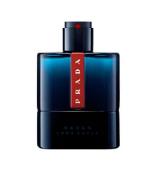 Eau de toilette fraîche et sophistiquée pour homme Prada