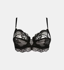 Soutien-gorge corbeille Sublime dentelle Lise Charmel