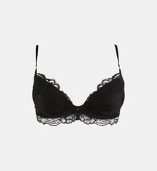 Soutien-gorge push-up Sublime En Dentelle à armatures Lise Charmel