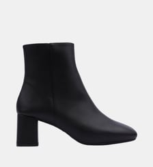 Bottines semelle gomme Phoebe Repetto