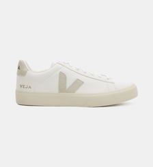 Baskets basses Campo Chromefree Veja