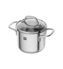 Marmite avec couvercle Zwilling Pico 12 cm Zwilling