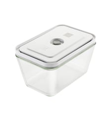Boîte sous vide verre taille L rectangulaire Zwilling
