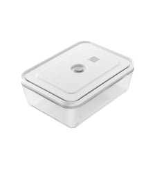Boîte sous vide réfrigérateur verre rectangulaire Zwilling