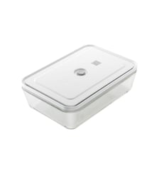 Boîte sous vide gratin verre rectangulaire Zwilling