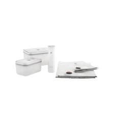 Set complet sous vide de 7 pièces plastique Zwilling