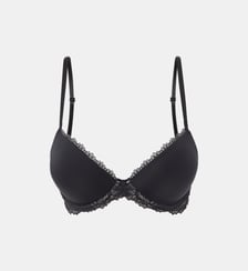Soutien-gorge coques Comfot Lotus Calvin Klein