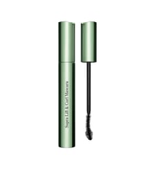 Supra Lift & Curl Mascara Effet Liftant Courbe & Volume Déployés Clarins