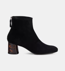 Bottines Veta Precius en cuir AGL