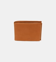 Portefeuille en cuir Arthur & Aston