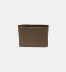 Portefeuille en cuir Arthur & Aston