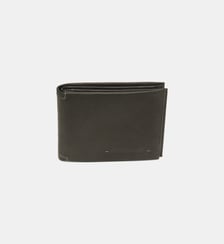 Portefeuille en cuir Arthur & Aston