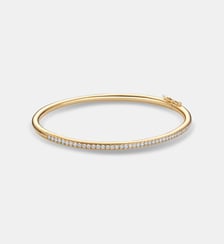 Bracelet DB Classic en or jaune De Beers London