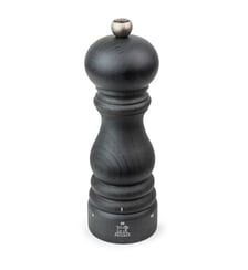 Moulin à poivre Paris bois graphite 18 cm Peugeot