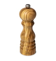 Moulin à poivre Paris bois olivier 18 cm Peugeot