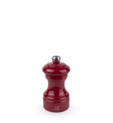 Moulin à poivre Bistro rouge passion 10 cm Peugeot