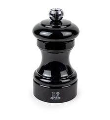 Moulin à poivre Bistro noir 10 cm Peugeot