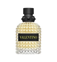 Uomo Born In Roma Eau De Toilette Valentino Beauty