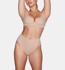 Soutien-gorge triangle Crossover Bralette Fits Everybody Skims