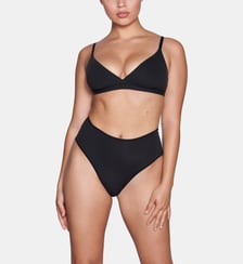 Soutien-gorge triangle Crossover Bralette Fits Everybody Skims