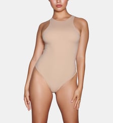 Body col rond Fits Everybody Skims