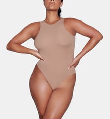Body col rond Fits Everybody Skims