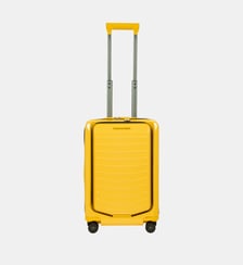 Valise cabine trolley Business 55cm 4R Bric's