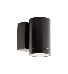 Applique laiton noir Zangra