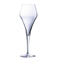 Boite de 6 flutes à champagne  Chef Et Sommelier