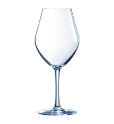 Boite de 6 verres à vin  Chef Et Sommelier