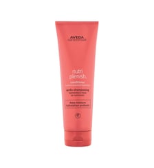 NUTRIPLENISH ™ CONDITIONER DEEP Après-shampooing hydratation profonde Aveda