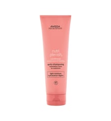 NUTRIPLENISH ™ CONDITIONER LIGHT Après-shampooing hydratation légère Aveda