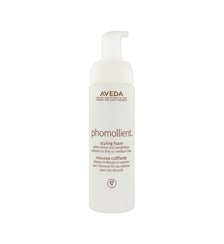 Mousse coiffante Aveda