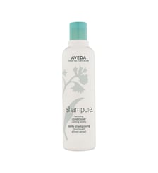 SHAMPURE ™ NURTURING CONDITIONER Après-shampooing nourrissant Aveda