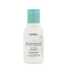SHAMPURE ™ NURTURING SHAMPOO Shampooing nourrissant Aveda