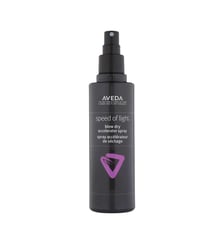 SPEED OF LIGHT BLOW DRY SPRAY Accélérateur de séchage Aveda