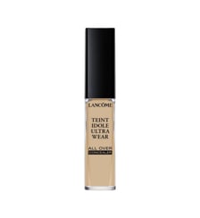 Teint Idole Ultra Wear All Over Concealer Correcteur et Fond de teint 2 en 1 Tenue & Hydratation 24h Lancôme