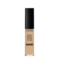 Teint Idole Ultra Wear All Over Concealer Correcteur et Fond de teint 2 en 1 Tenue & Hydratation 24h Lancôme