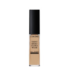 Teint Idole Ultra Wear All Over Concealer Correcteur et Fond de teint 2 en 1 Tenue & Hydratation 24h Lancôme